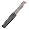 Guiro Metal Scraper Guiro Brush Comb-Style Scraper Latin Instrument Anti Slip Guiro Brush Scraper Rustproof For Band Performance
