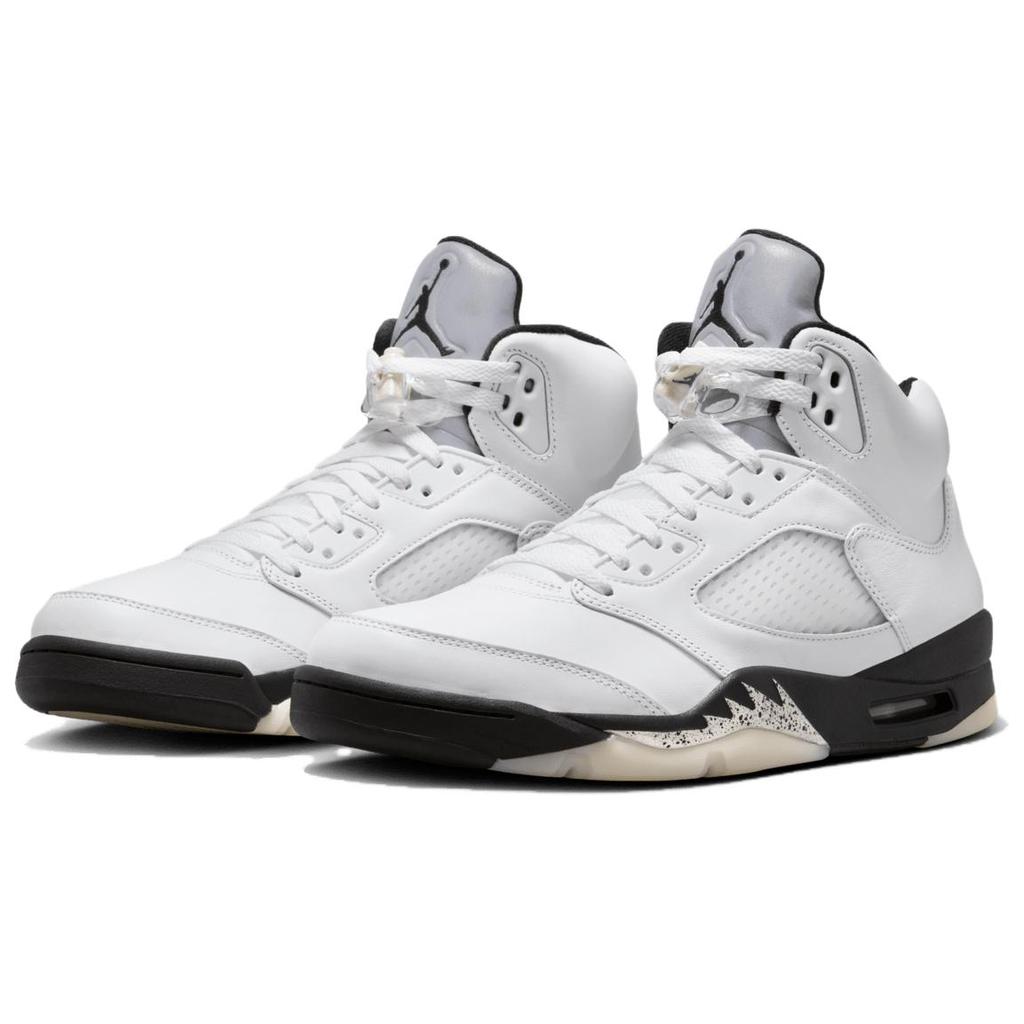 Jordan 5 Retro Reverse Metallic DD0587-110