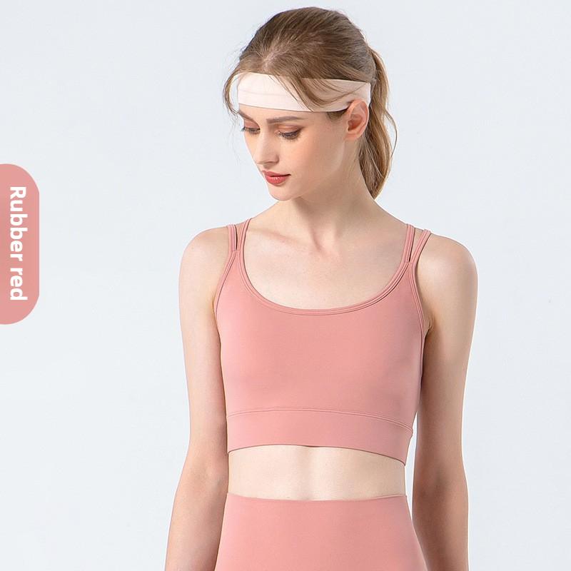 

Красота Назад Спорт Фитнес Нижнее Белье для Женщин XXL