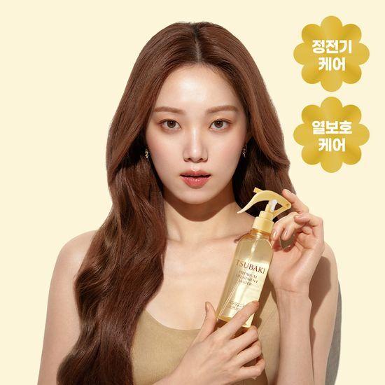 Tsubaki Premium Treatment Water 210ml