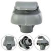 88217-S04-003ZA Car Sun Visor Clip Accessories For CR-V Gray