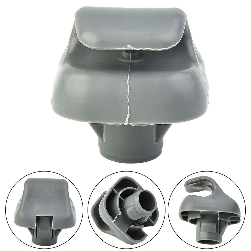 88217-S04-003ZA Car Sun Visor Clip Accessories For CR-V Gray