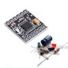1-10PCS DRV8833 2 Channel DC Motor Drive Module Board 1.5A 3V-10V Single H-Bridge 2pcs 6Pin Stepper Motor DC Gear Motor Driver