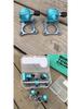 3-Piece Fishing Accessories Set: Aluminum Rod Pod Holder, Umbrella Holder, Fish Keeper, Bait Holder.