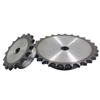 Industrial 3-Point 36-Tooth Sprocket