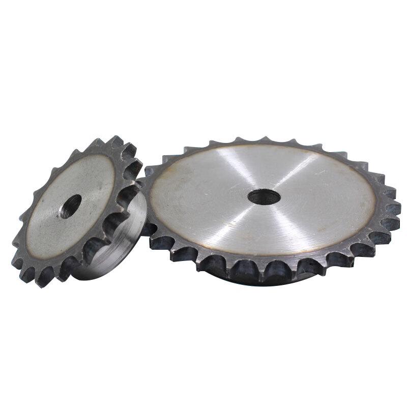 Industrial 3-Point 36-Tooth Sprocket
