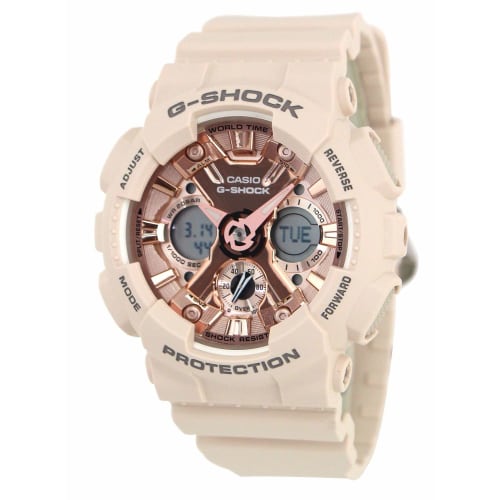 

Casio G-Shock GMA-S120MF-4A Men s Watch