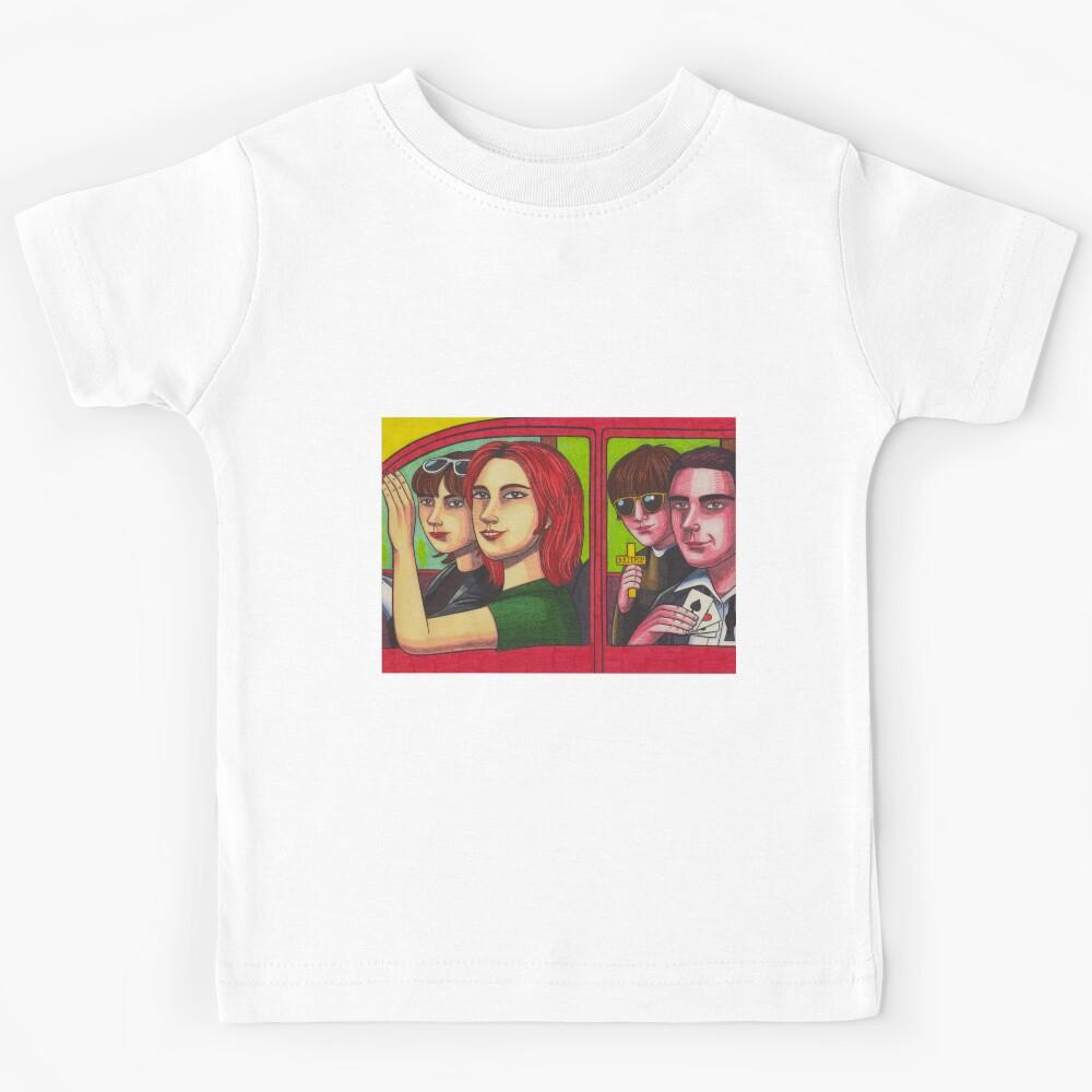 Shake Baby Shake Kids T-Shirt 130