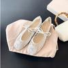 Scarpe con tacco