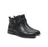Pikolinos W3C-8869 Ankle Boots, Black