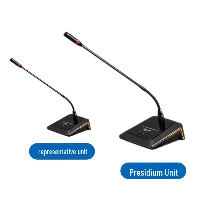 DAIPU Professional Gooseneck Conference Microphone (CN version)