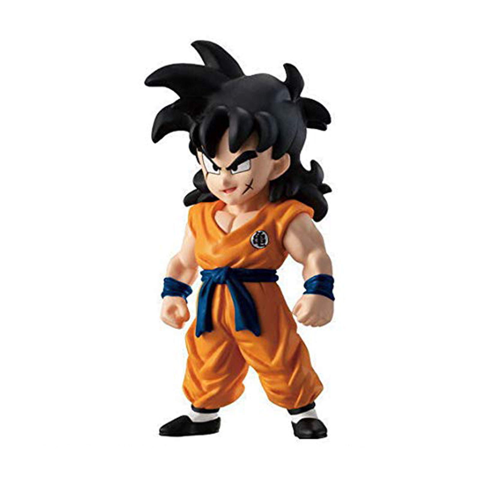 

Dragon Ball Adverge 11 [5. Yamcha] (single item)