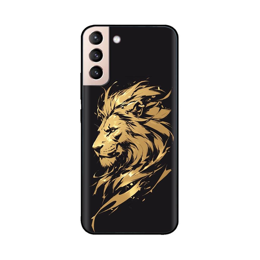 For Samsung Galaxy S21 Plus Case S21 ULTRA Soft Silicon TPU Back Cover For Samsung Galaxy S21 FE Case S 21 Protective Shell Bags