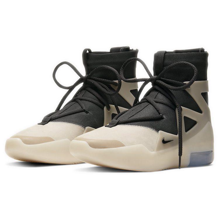 Nike Air Fear Of God 1 'String The Question' AR4237-902