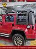 Beijing BJ40 Summit Extended Roof Non-Folding Ladder