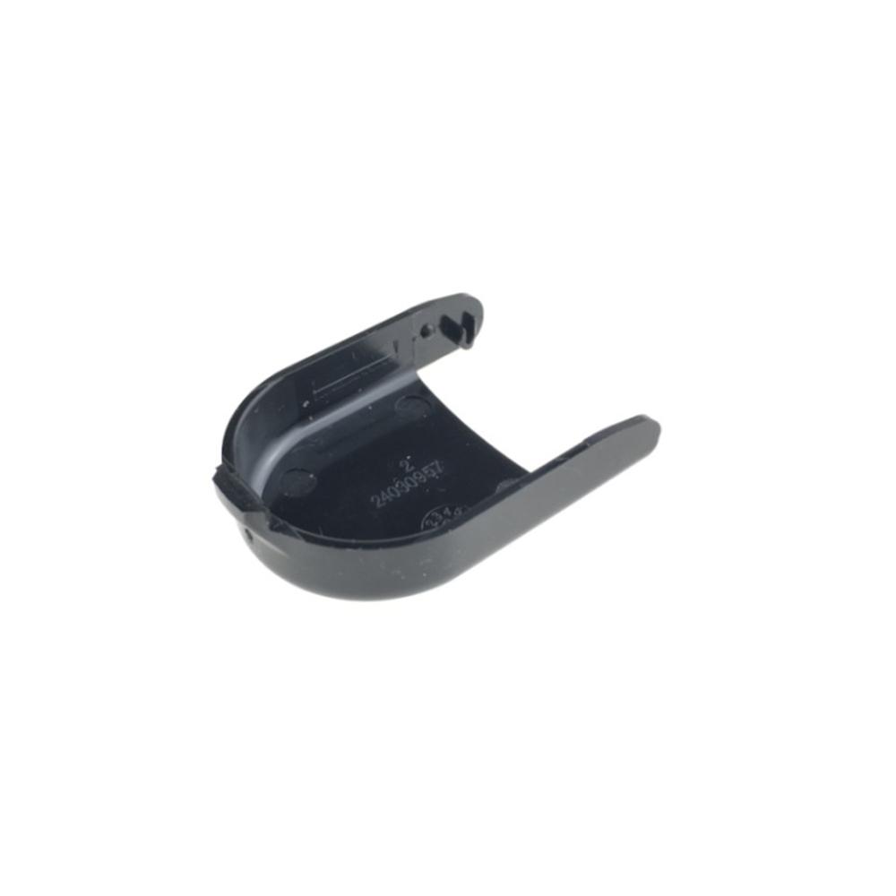 2pcs 95271190 Front Windshield Wiper Arm Nut Cap Cover