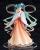 Character Vocal Series 01 Hatsune Miku Hatsune Miku Moon Scale ABS PVC Complete Figure Mid-Autumn Ver. 1/8 & Pre-painted