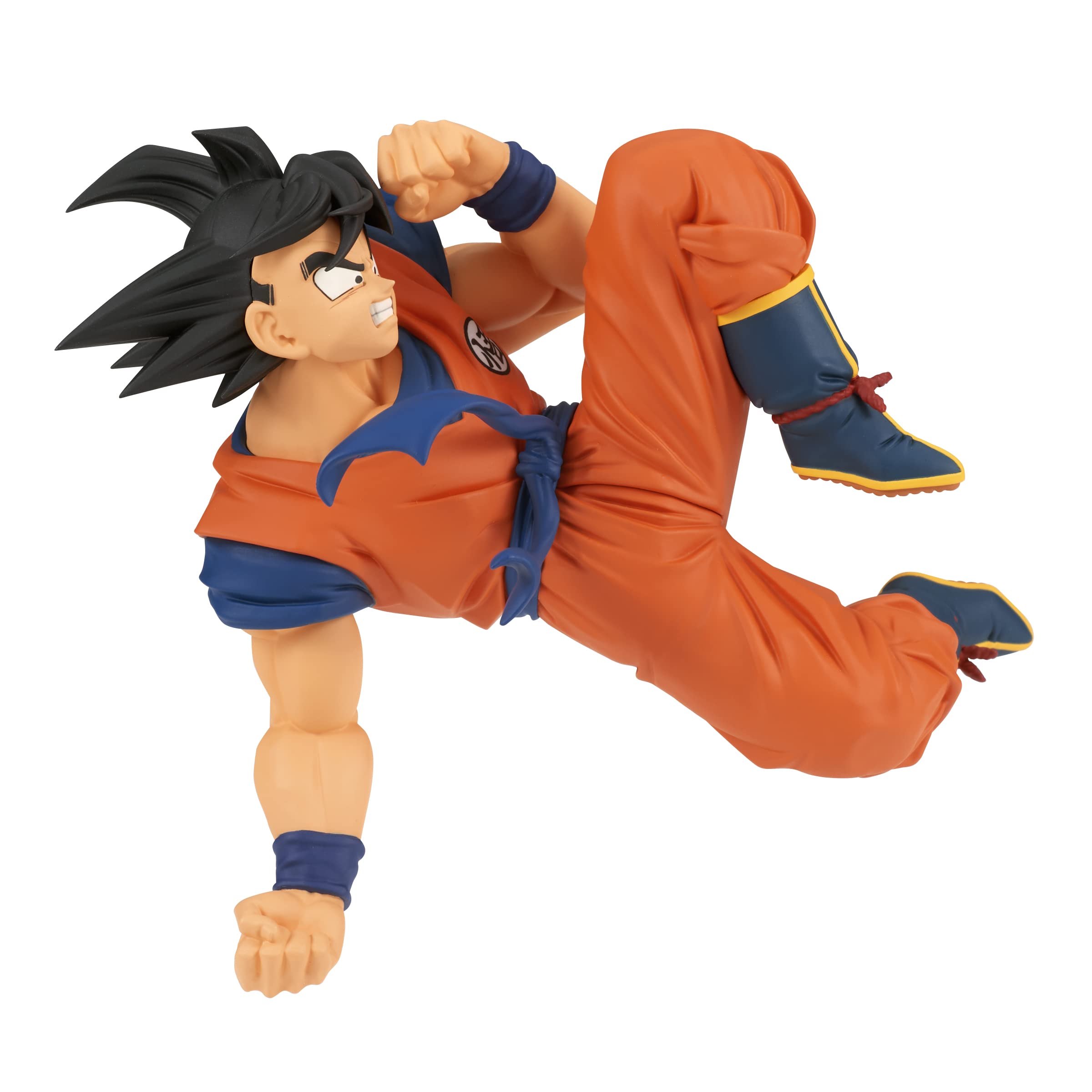 

Dragon Ball Z MATCH MAKERS Сон Гоку