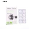 Cleaning Tablets 8 Pieces For Breville BES900 BES920 BES980 And For Sage 880 878 875 870 810 Espresso Machine Compatible Pack