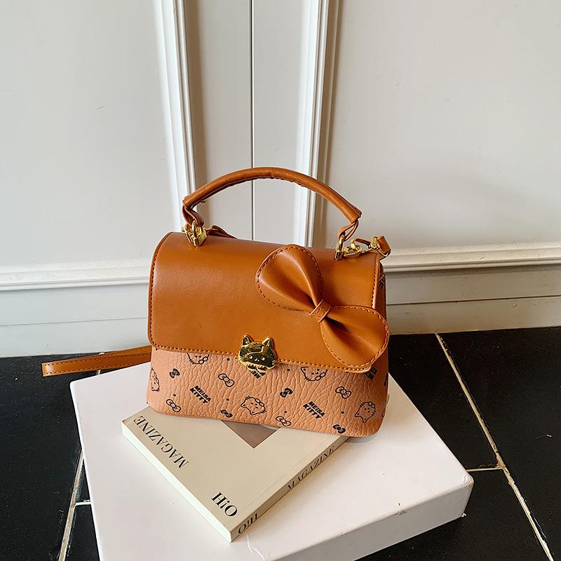 

Autumn and winter bags women s new fashionable versatile messenger bags exquisite retro portable small bags