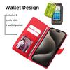 Flip Magnetic Phone Case for Infinix Note X40 5G - Drop-proof Protective Cover