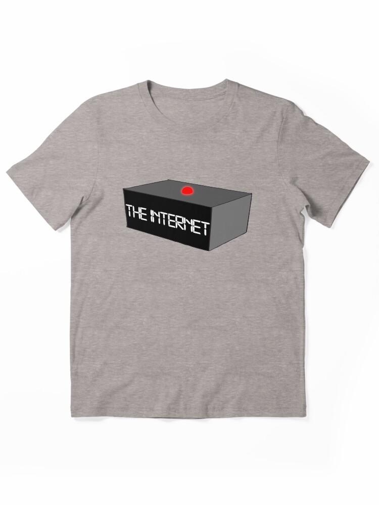 OFF The Internet Essential T-Shirt