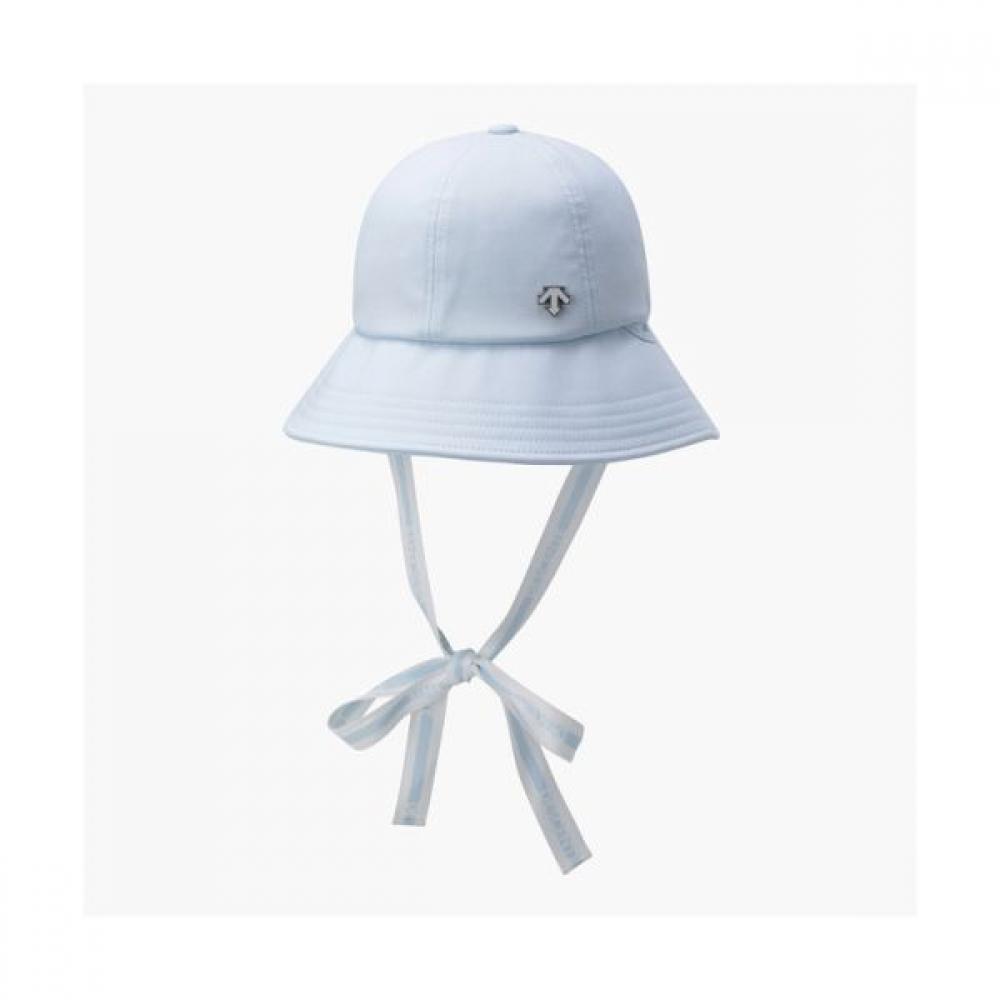 

DeScente Golf Женская шляпа-ведро с разрезом LBLGLightBlue/FR