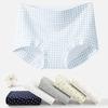 FallSweet 5 ks/Sada Dámské bavlněné kalhotky Boyshorts Spodní prádlo Bezešvé Boxerky Kalhotky Pohodlné Kalhotky Roztomilé Dívčí Kalhotky M-XXL