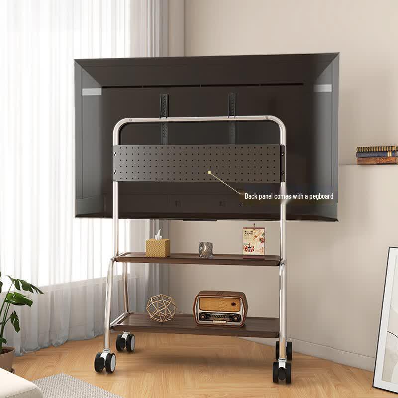 ProPre Universal Mobile TV Floor Stand