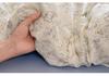 2025 New Style Summer Bedding Set: Double Layer Gauze Bed Sheet & Duvet Cover, Dormitory Four-Piece Set
