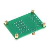 1Pc Precision Resistance Reference Resistor Capacitor Board Used With Ad584 Lm399 To Calibrate And Calibrate Multimeters