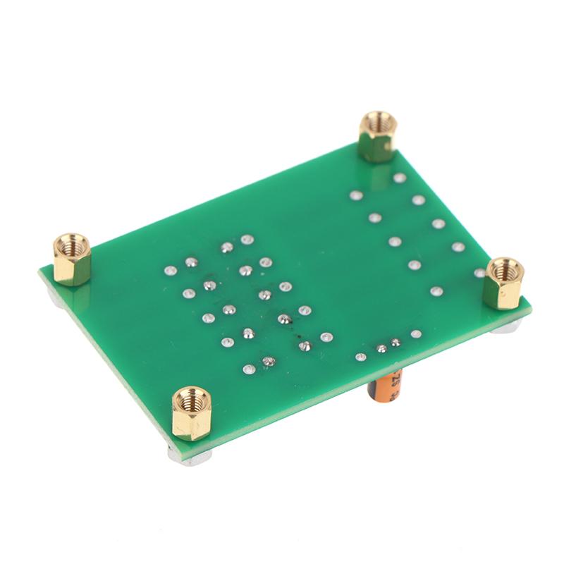 1Pc Precision Resistance Reference Resistor Capacitor Board Used With Ad584 Lm399 To Calibrate And Calibrate Multimeters