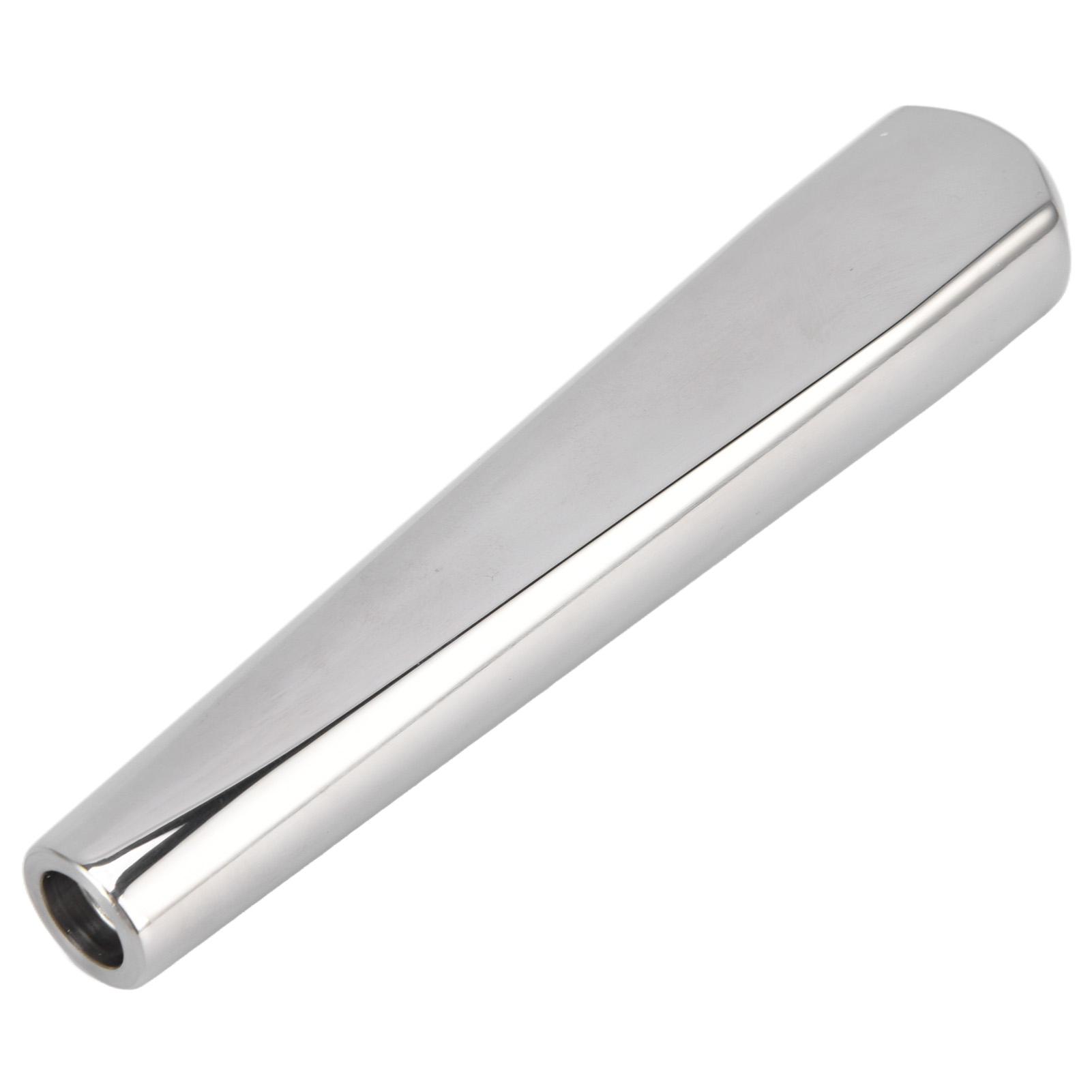 

Ручка пивного крана 304 нержавеющая сталь ручка пивного крана для стандартной резьбы 3 8 дюйма