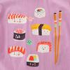 Summer new children's T-shirt cartoon print children's T-shirt round neck short-sleeved top