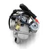 Vergaser CARB GY6 125cc 150cc Roller Moped 152QMI 157QMJ ATV Gokart Roketa Taotao Sunl Chinesisch PD24J