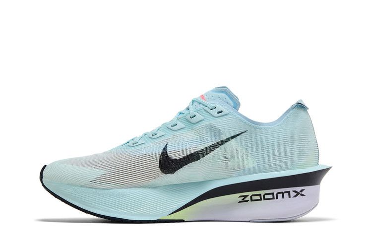 Nike ZoomX Vaporfly Next% 4 Glacier Blue (Women's)