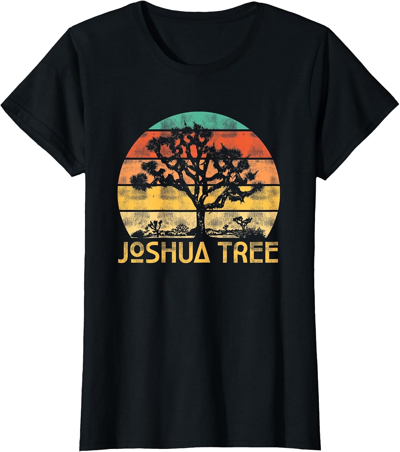 Joshua Tree T-Shirt M
