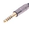 4.4mm Balanced Male To 3.5mm Stereo Female Adapter Cable For NW‑ZX507 DMP‑Z1 NW‑ZX300A NW‑WM1Z 4.4mm Headphone Cable