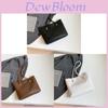 Borsa a Tote Classica in PU da Donna con Design Elegante e Ampio Spazio per l'Uso Quotidiano