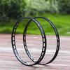 Ráfek pro horské kolo 26", 24", 19" 28/32 děr Hliníková slitina Ráfek Příslušenství pro kolo