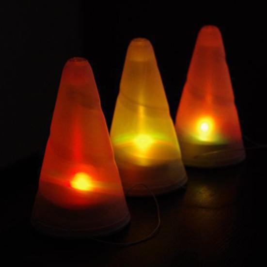 

Фонарь для кемпинга Yousheng Conical с датчиком освещенности, автоматическим включением/выключением, IP44, водонепроницаемый, меняющий цвет, светодиодный светильник для сада, украшение