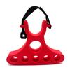 2pcs Bike Repair Handlebar Stand Quick-Release Handlebar Mount for Mechanics Trailside Fixes