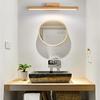 Modern Minimalist LED Wall Lamp