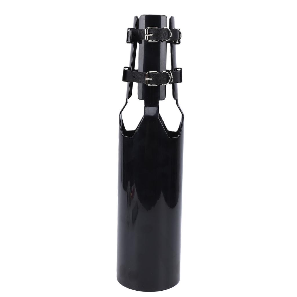 Leaf Blower Air Booster Universal Cordless Leaf Blower Airflow Amplifier for Yard Lawn Driveway Cleaning