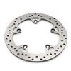 Motorcycle Rear Brake Disc For BMW R1200GS K50 LC/Radial Calipers K51 Adventure R1200RS R1200RT K52 R1200R Sport R1200GS ADV LC