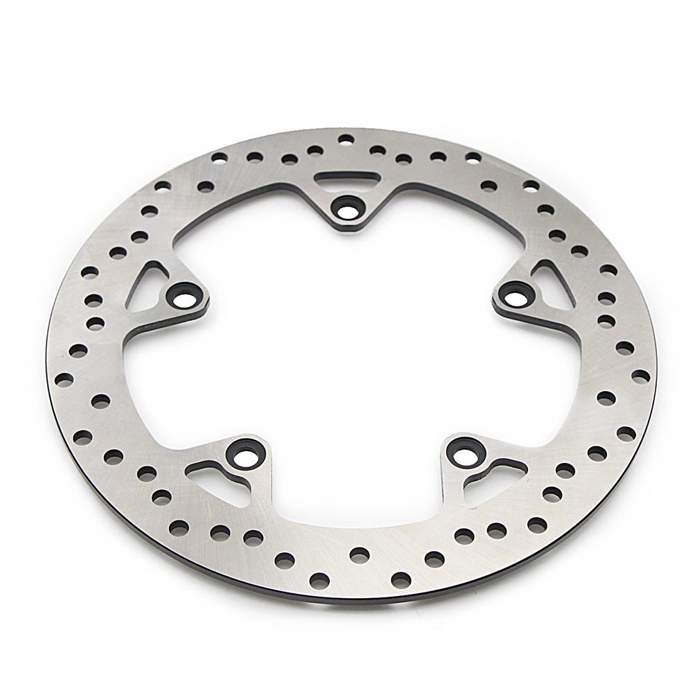 Motorcycle Rear Brake Disc For BMW R1200GS K50 LC/Radial Calipers K51 Adventure R1200RS R1200RT K52 R1200R Sport R1200GS ADV LC