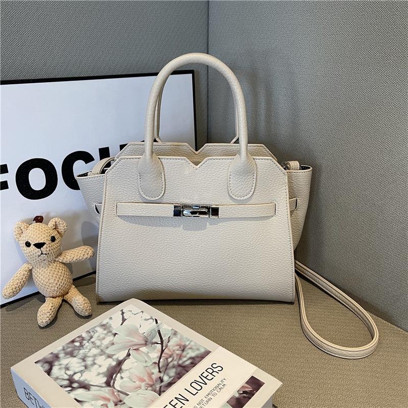 Bag Ladies 2 New Premium Sense Bag Crossbody Bag Women's High Value Versatile Bag Commuter Handbag