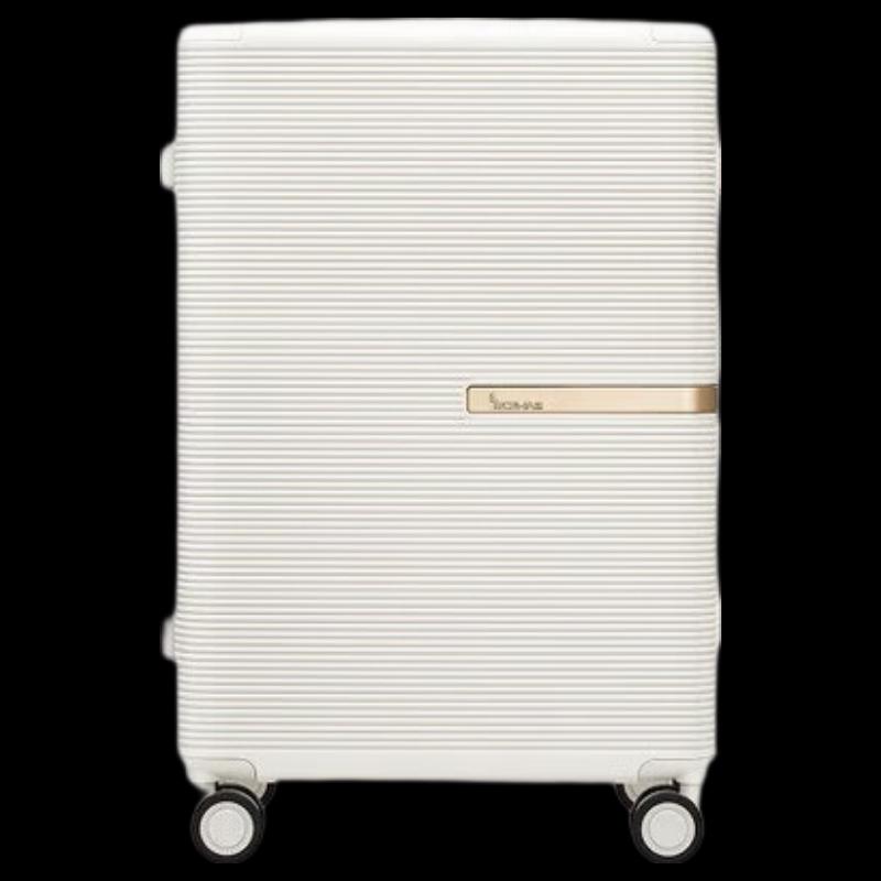 OIWAS OCX6826 Series Aluminum Frame Luggage 20 inches