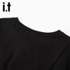 Izzue IT Printed Short Sleeve T-Shirt