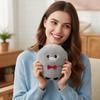 Soft Stuffed Little Bat Plush Toy Cartoon Bat Soft Bat Plush Doll Cartoon Bats Toy  Decoration